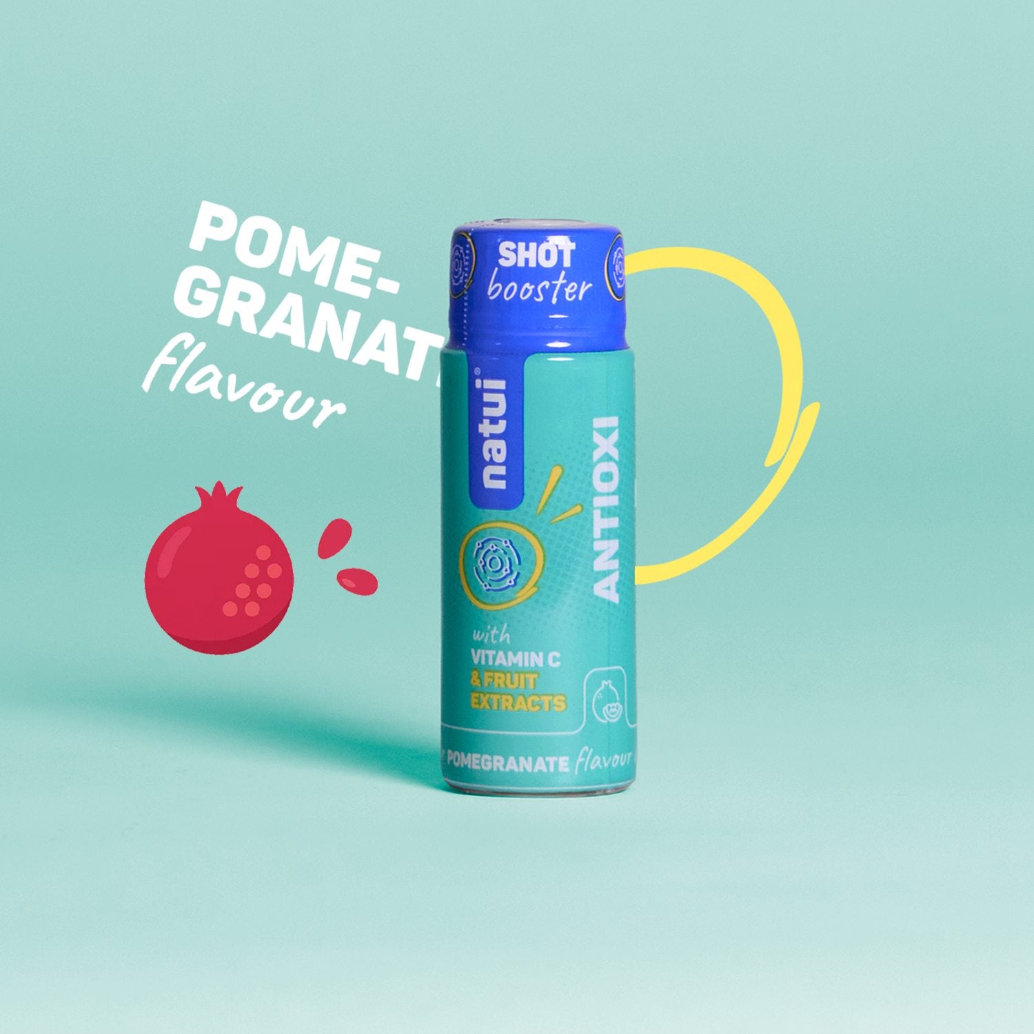 Antioxi Shot Booster