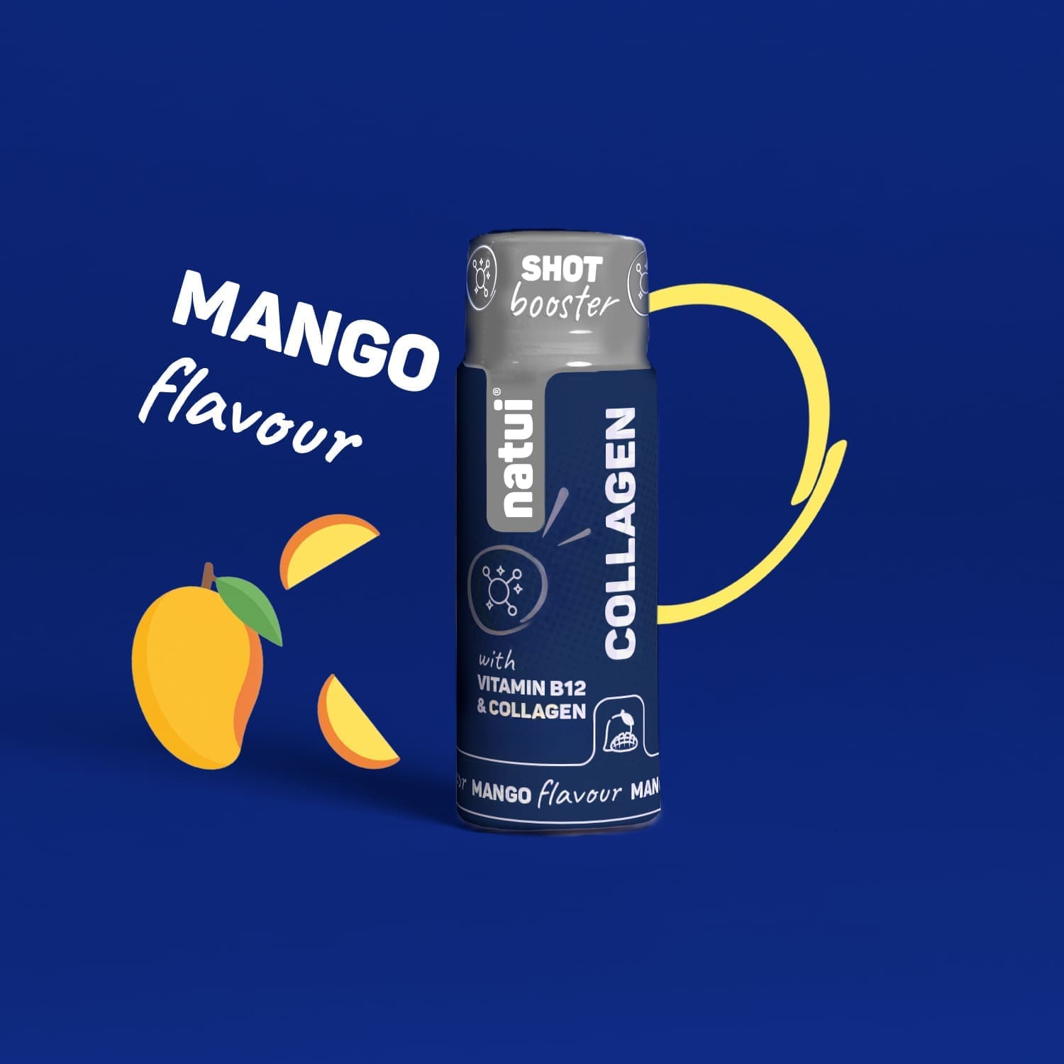 Collagen Shot Booster