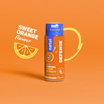 Defense Shot Booster