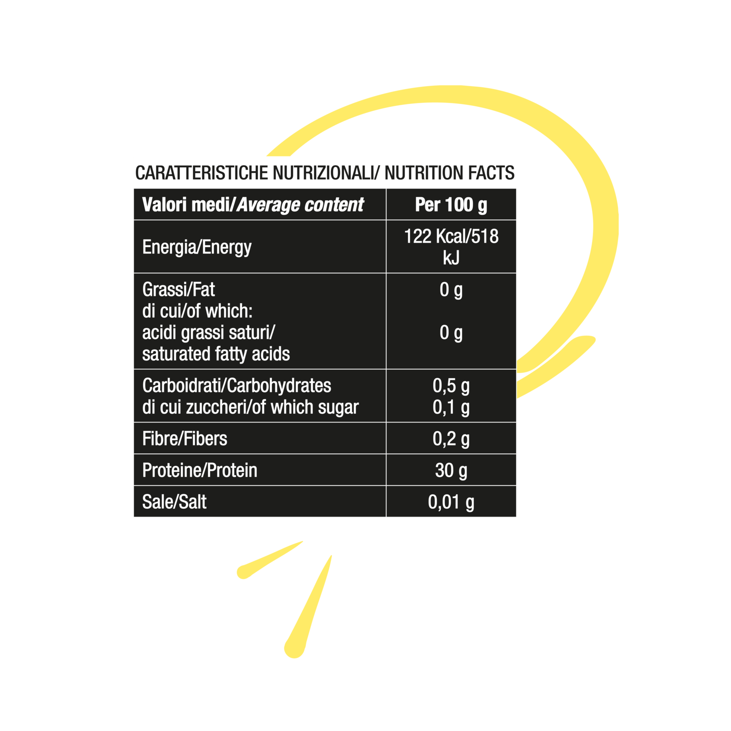 Protein Peptides Shot Booster