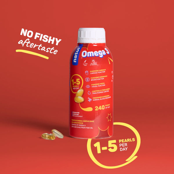 Omega 3