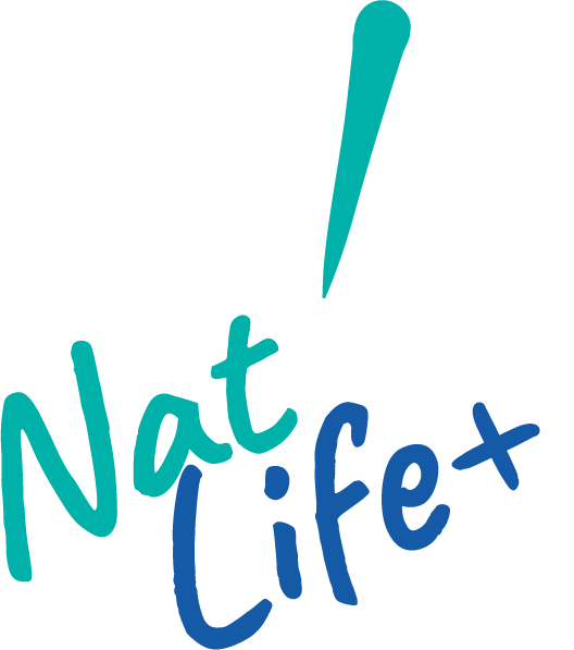 INGREDIENTI NATURALI