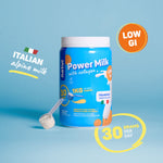 Power Milk Basso Indice Glicemico