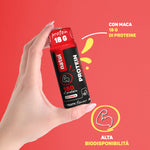 Protein Peptides Shot Booster