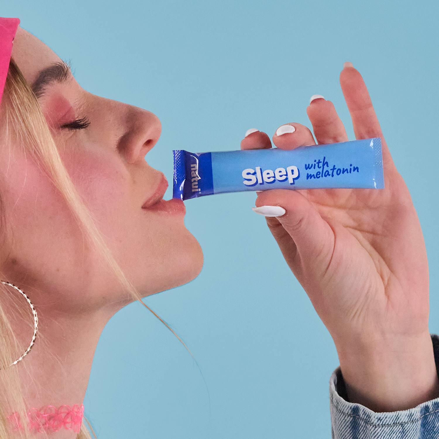 Sleep con Melatonina