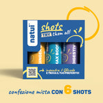 Shot Booster - Trial Box Multigusto