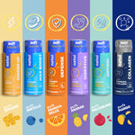 Shot Booster - Trial Box Multigusto