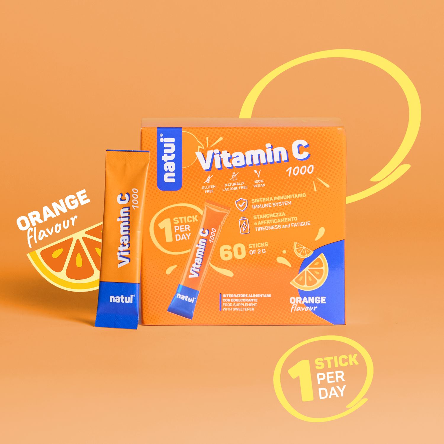 Vitamin C 1000