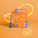 Vitamin B Complex