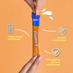 Vitamin B Complex